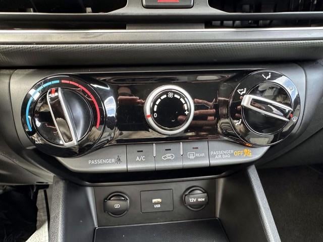 2023 Hyundai KONA SEL Auto AWD