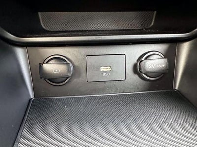 2023 Hyundai KONA SEL Auto AWD