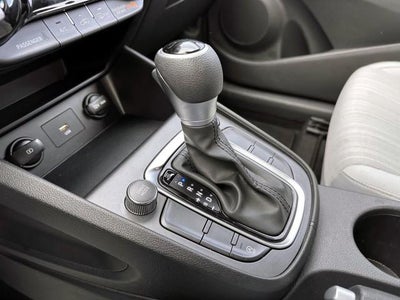 2023 Hyundai KONA SEL Auto AWD