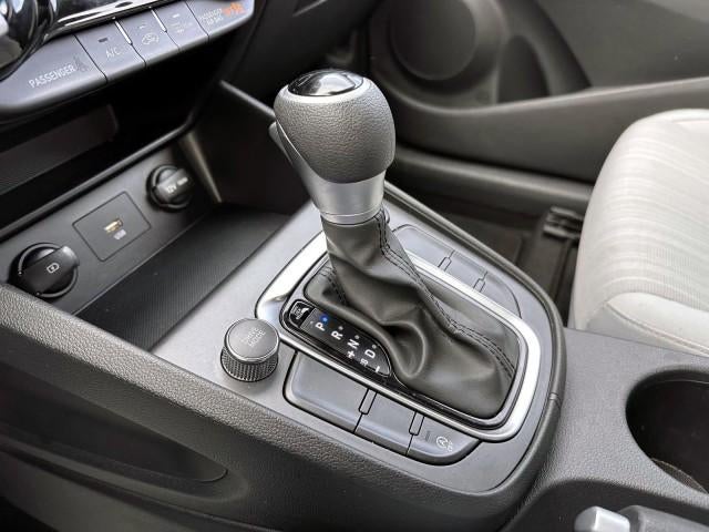 2023 Hyundai KONA SEL Auto AWD