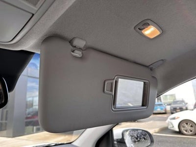 2023 Hyundai KONA SEL Auto AWD