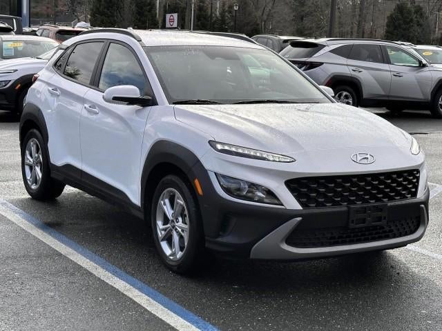 2023 Hyundai KONA SEL Auto AWD