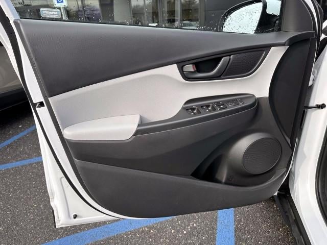 2023 Hyundai KONA SEL Auto AWD