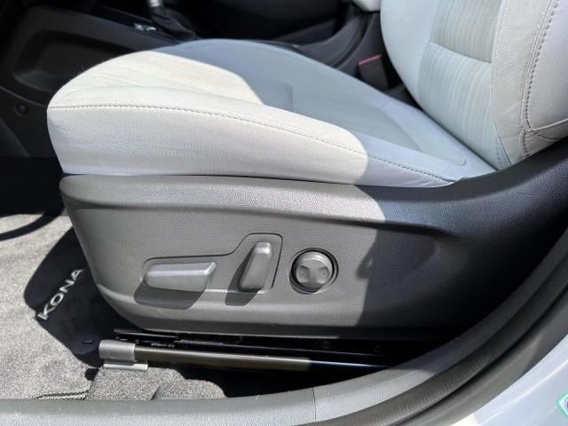 2023 Hyundai KONA SEL Auto AWD