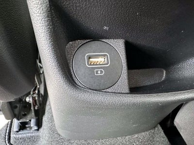 2023 Hyundai KONA SEL Auto AWD