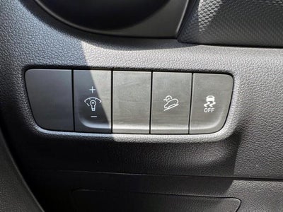 2023 Hyundai KONA SEL Auto AWD