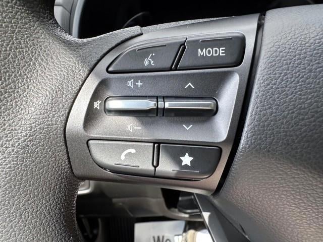 2023 Hyundai KONA SEL Auto AWD