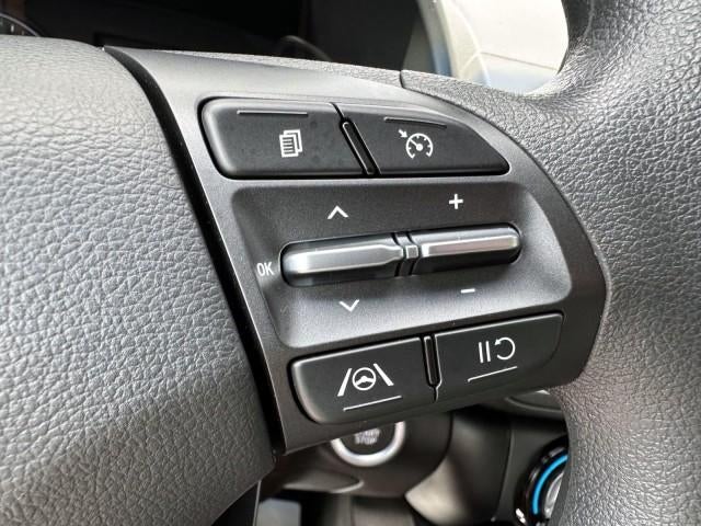2023 Hyundai KONA SEL Auto AWD