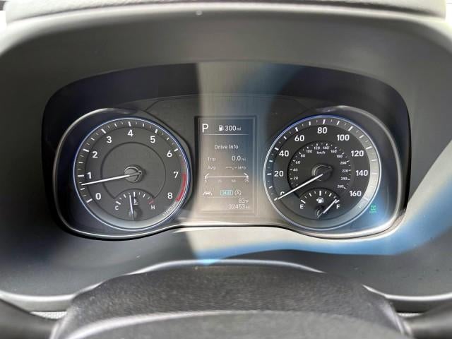 2023 Hyundai KONA SEL Auto AWD