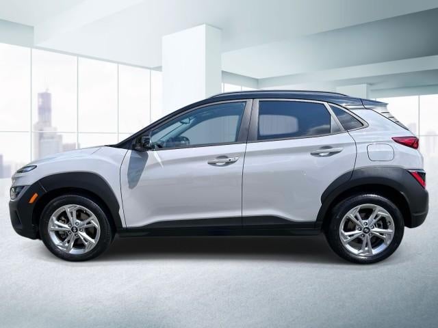2023 Hyundai KONA SEL Auto AWD