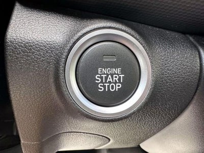 2023 Hyundai KONA SEL Auto AWD