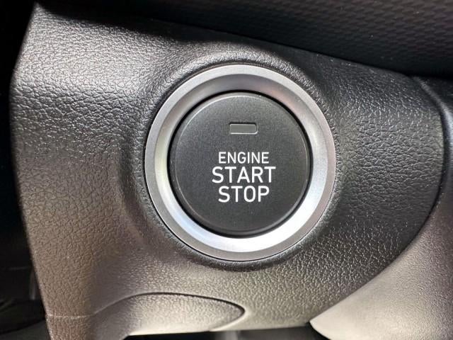 2023 Hyundai KONA SEL Auto AWD