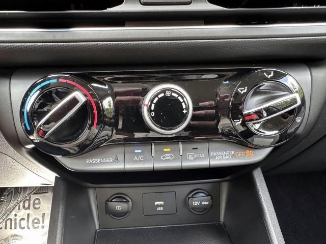 2023 Hyundai KONA SEL Auto AWD