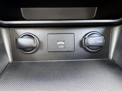 2023 Hyundai KONA SEL Auto AWD