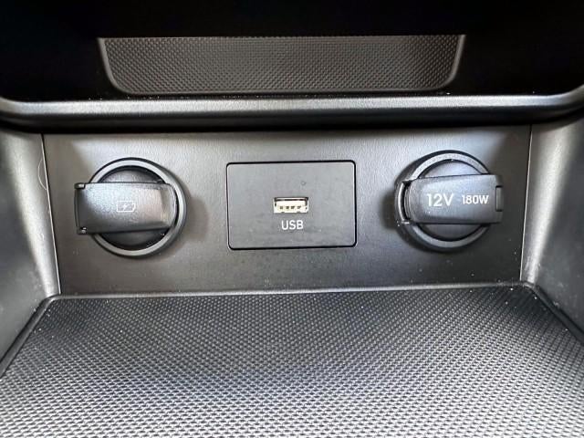2023 Hyundai KONA SEL Auto AWD