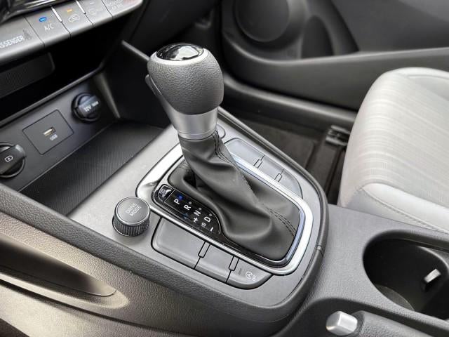 2023 Hyundai KONA SEL Auto AWD