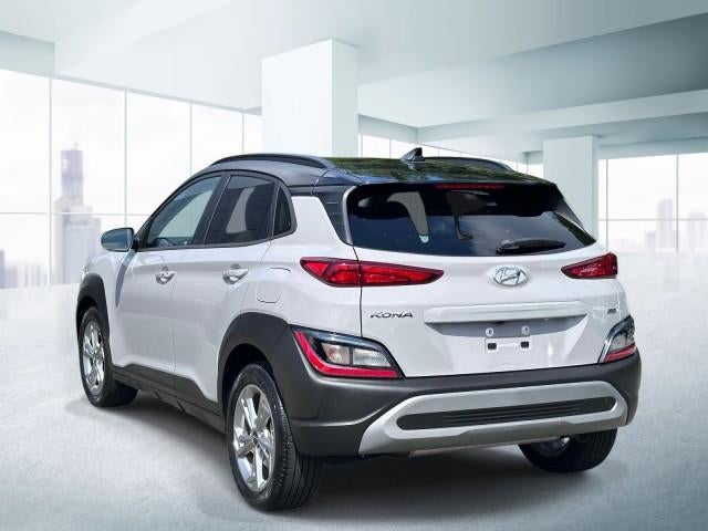 2023 Hyundai KONA SEL Auto AWD