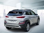 2023 Hyundai KONA SEL Auto AWD