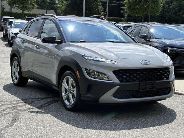 2023 Hyundai KONA SEL Auto AWD