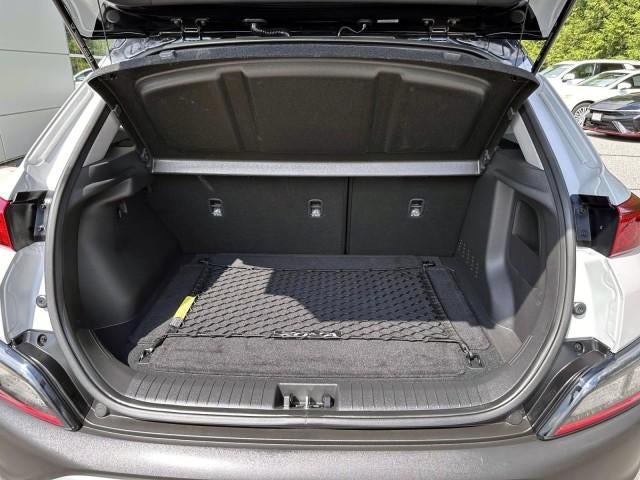 2023 Hyundai KONA SEL Auto AWD