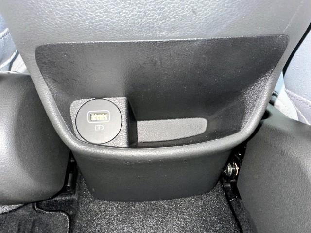 2023 Hyundai KONA SEL Auto AWD