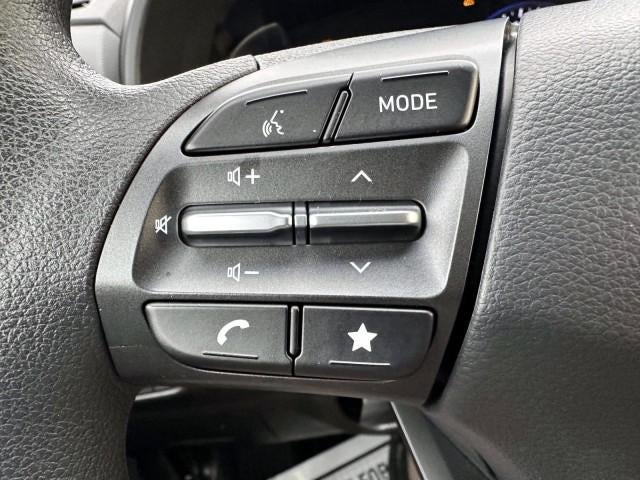 2023 Hyundai KONA SEL Auto AWD