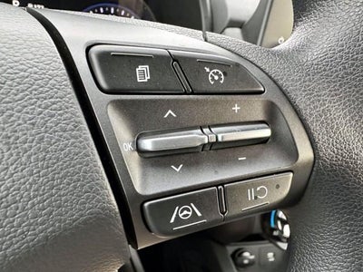 2023 Hyundai KONA SEL Auto AWD