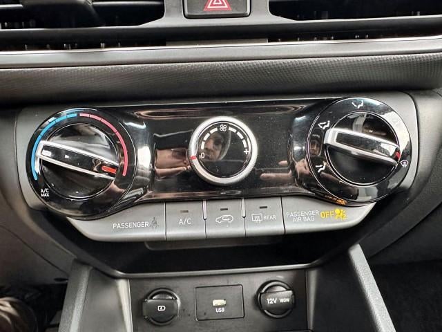 2023 Hyundai KONA SEL Auto AWD