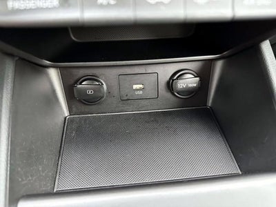 2023 Hyundai KONA SEL Auto AWD