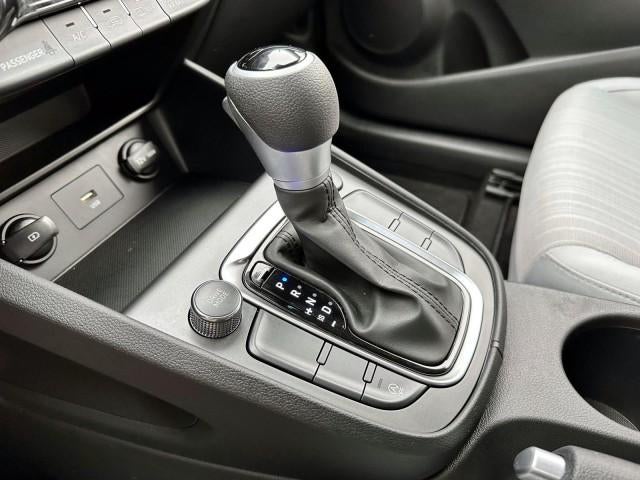 2023 Hyundai KONA SEL Auto AWD