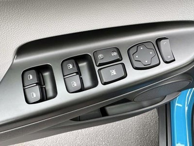 2023 Hyundai KONA SEL Auto AWD