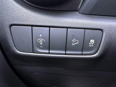 2023 Hyundai KONA SEL Auto AWD