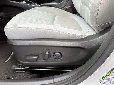 2023 Hyundai KONA SEL Auto AWD