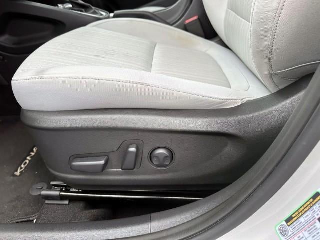 2023 Hyundai KONA SEL Auto AWD