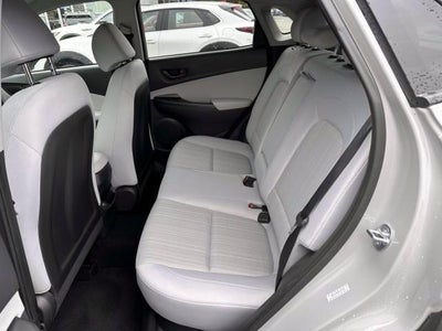 2023 Hyundai KONA SEL Auto AWD