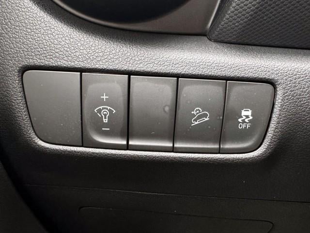 2023 Hyundai KONA SEL Auto AWD