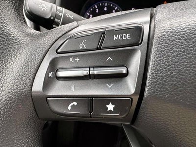 2023 Hyundai KONA SEL Auto AWD