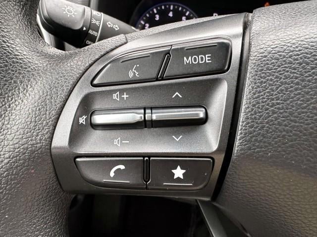 2023 Hyundai KONA SEL Auto AWD