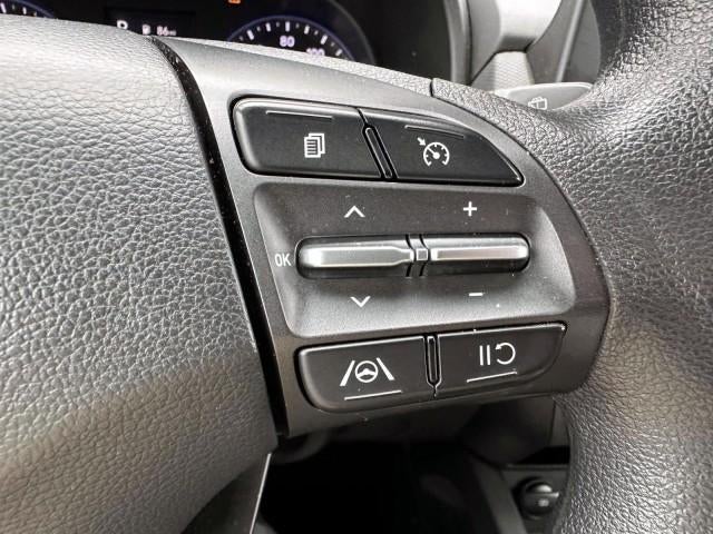 2023 Hyundai KONA SEL Auto AWD