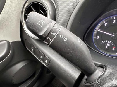 2023 Hyundai KONA SEL Auto AWD