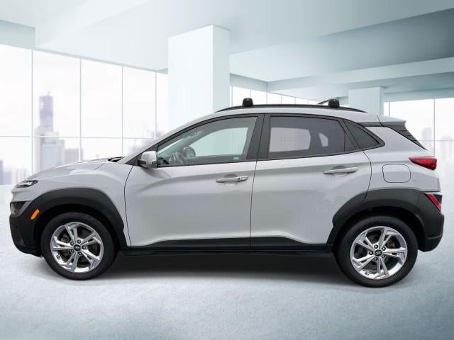 2023 Hyundai KONA SEL Auto AWD