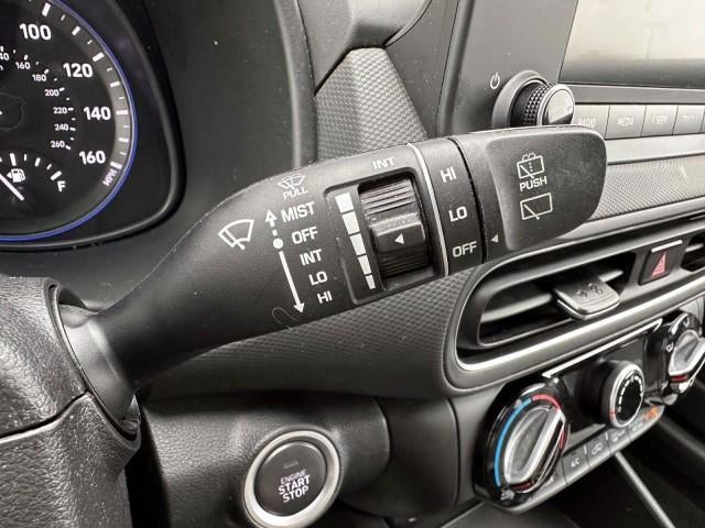 2023 Hyundai KONA SEL Auto AWD