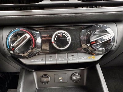 2023 Hyundai KONA SEL Auto AWD