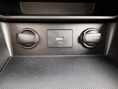 2023 Hyundai KONA SEL Auto AWD