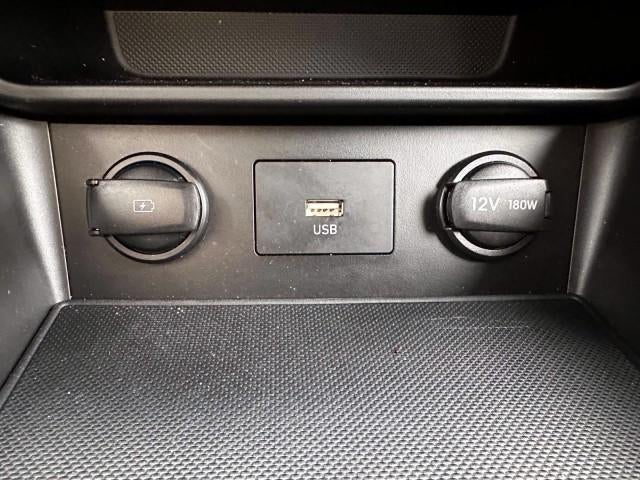 2023 Hyundai KONA SEL Auto AWD