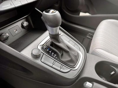 2023 Hyundai KONA SEL Auto AWD