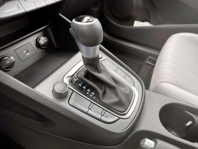 2023 Hyundai KONA SEL Auto AWD