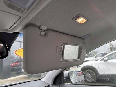 2023 Hyundai KONA SEL Auto AWD