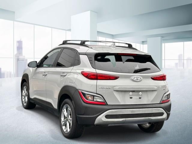 2023 Hyundai KONA SEL Auto AWD