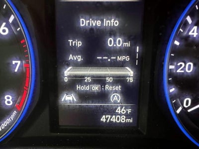 2023 Hyundai KONA SEL Auto AWD
